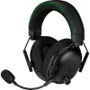 Razer BlackShark V3 Pro for Xbox, žaidimų ausinės juodos, ANC, 2,4 GHz adapteris, Bluetooth, USB, 3,5 mm lizdas
