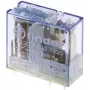 Finder PCB Relė 24 V/DC 16 A 1 normaliai atviras kontaktas 40.61.7.024.1320