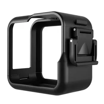 TELESIN Plastikinis rėmelis su trijų kojelių laikikliu, skirtas GoPro HERO11 Black Mini