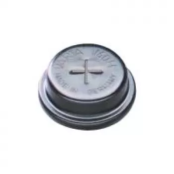 Įkraunama NiMH mygtukinė baterija Varta V40H 1,2V 40mAh, modelis 55604101501