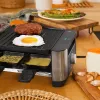 Cecotec 3225 Grill Black – elektrinis grilis