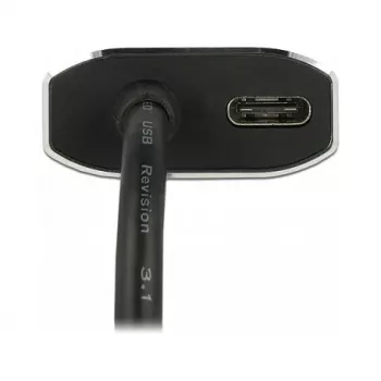 USB grafikos adapteris DeLOCK 62990