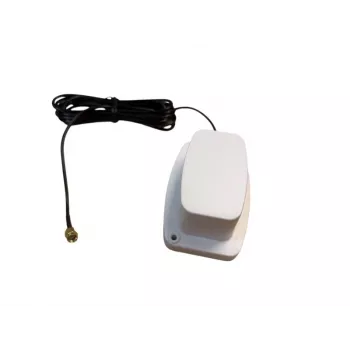 ALLNET GSM antena 1,1~4,1 dBi SISO vidaus omni antena su SMA-M tiesiu jungtimi (ALL19104)