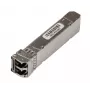MikroTik SFP modulis S-C51DLC40D, CWDM, 1.25 Gb/s, 1510 nm, 2x LC, 40 km, DDM, vienmodis