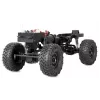 Radijo valdomas krovininis visureigis Amewi Mini‑D90 4WD 1:16 RTR, 4 ratų pavara, mastelis 1:16