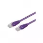Wentronic 95216 Ethernet Patch Laidas