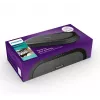 Philips PSE0501 Bluetooth konferencinis garsiakalbis su mikrofonu, pilka, 5.0