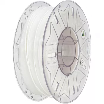 Priedas 3D spausdinimui Creality 3D 3301010405 polilaktidas PLA baltas 1 kg