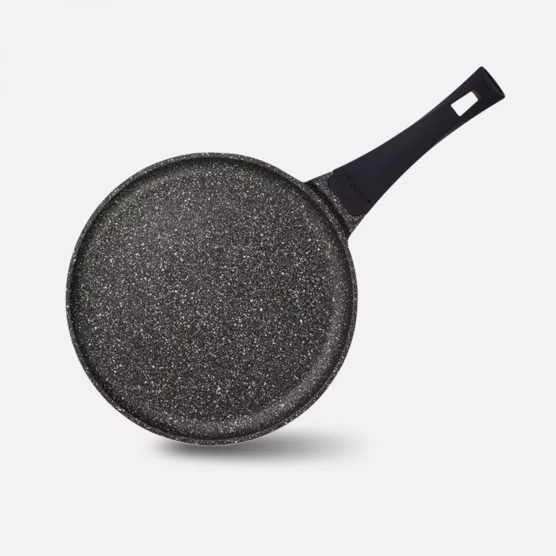 Blyninė keptuvė Pensofal Saxum 28 cm nelipni patvari
