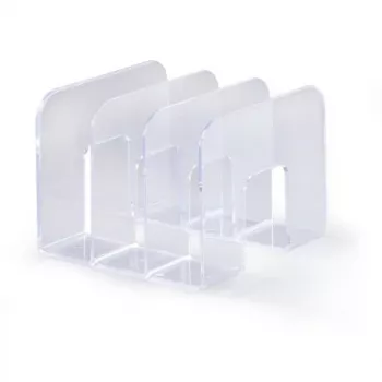Stalinis dokumentų rūšiuotuvas Durable 1701395400