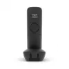 Belaidis analoginis/DECT telefonas Gigaset AS690HX, juodas