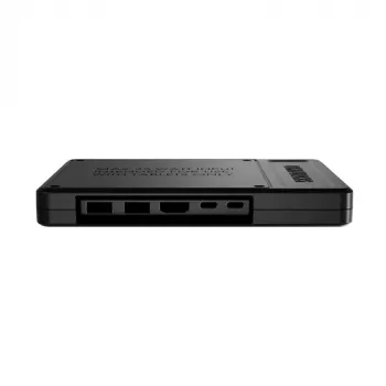 Compulocks Plus Hub VESA Box Black – docking stotelė – USB-C – HDMI – 10Mb LAN