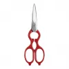 Žirklės Zwilling Satin Universal Red