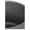 feast cookware set 4-black FIRE-MAPLE – kepimo indų rinkinys