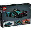 LEGO Technic konstravimo rinkinys Aston Martin Valkyrie modelis 1:8 masteliu, 707 detalės, rekomenduojamas amžius 9+