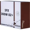 Maitinimo blokas Inter-Tech SFX-300W 300 W
