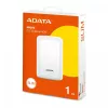 Išorinis kietasis diskas ADATA HV300 1 TB 2,5 colio USB 3.2 Gen 1 (3.1 Gen 1) Baltas