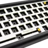 Ducky Tinker65 klaviatūra žaidimams USB US English juoda