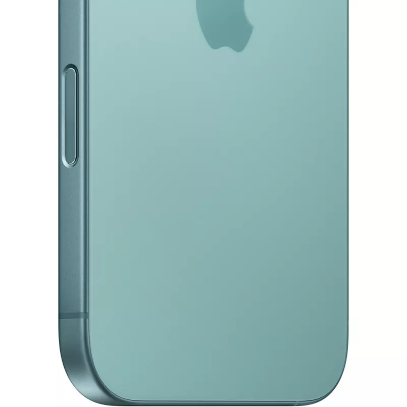 Apple iPhone 16 5G išmanusis telefonas – dviejų SIM kortelių / vidinė atmintis 512 GB