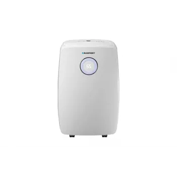 Oro sausintuvas BLAUPUNKT ADH701 — 20 l/24h, 5.5 L talpa, 47 dB, 350 W, baltas
