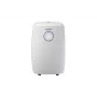 Oro sausintuvas BLAUPUNKT ADH701 — 20 l/24h, 5.5 L talpa, 47 dB, 350 W, baltas