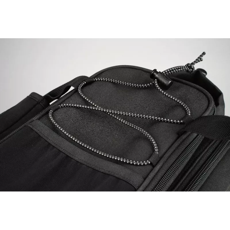 Dviračio bagažinės krepšys TOPEAK MTX TrunkBag EX 2.0, kompaktiškas, 2024 m. modelis