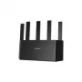 Belaidis maršrutizatorius TENDA TE6L Pro – Wi‑Fi 7 (IEEE 802.11ax), 4x Gigabit LAN, 1x WAN, 512 MB RAM, VLAN, NAT
