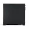 Korpusas Fractal Design Pop 2 Air Black TG RGB Midi Tower — ATX/Micro-ATX/Mini-ITX, 3x120mm priekyje, 1x120mm gale, 2.5 colio + 3.5 colio vietos