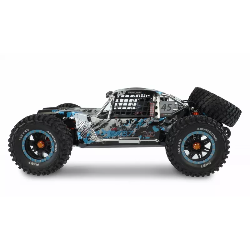 Bugi Amewi AMXRacing RXB7 Elektrinis Variklis 1:7 5000mAh