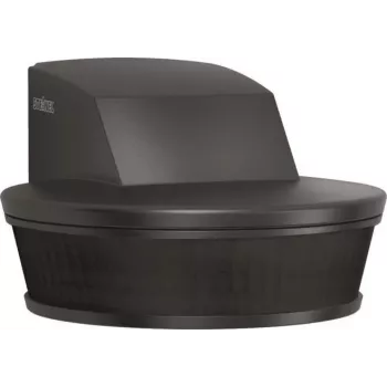 Judesio jutiklis Steinel SENSIQ S ANT EVO 056650 IP44 180° aptikimas