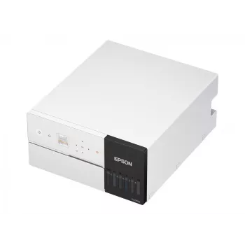 Spausdintuvas Epson SURELAB SL-D500 pjezoelektrinis rašalinis spalvotas