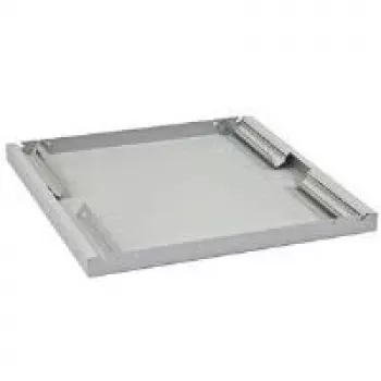 Triton lentyna perforuota 1U 150mm Triton RAC-UP-150-A4