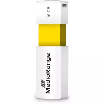 USB atmintukas MediaRange 16 GB USB Type-A 2.0 MR972