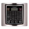 Daugiafunkcis puodas Maestro MR-793 5 L, 900 W, Nerūdijantis plienas/Juoda, 42 automatinės programos, 40–160 °C