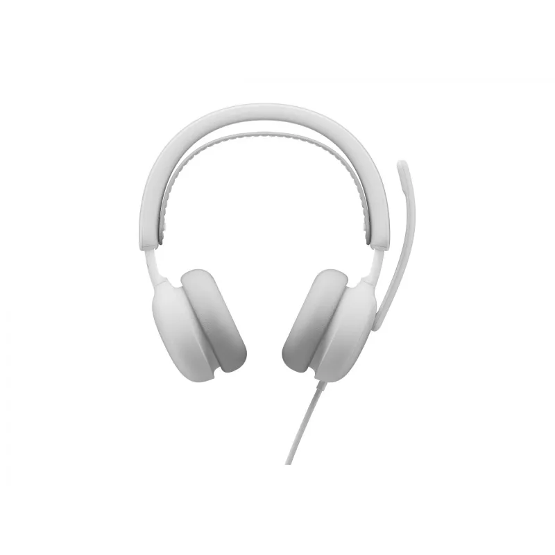 Logitech Zone Wired 2 for Business – ausinės su mikrofonu