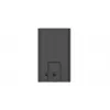 Automatinė ištuštinimo stotelė Xiaomi Mi Mop 2 Ultra, juoda (BHR5196EU)