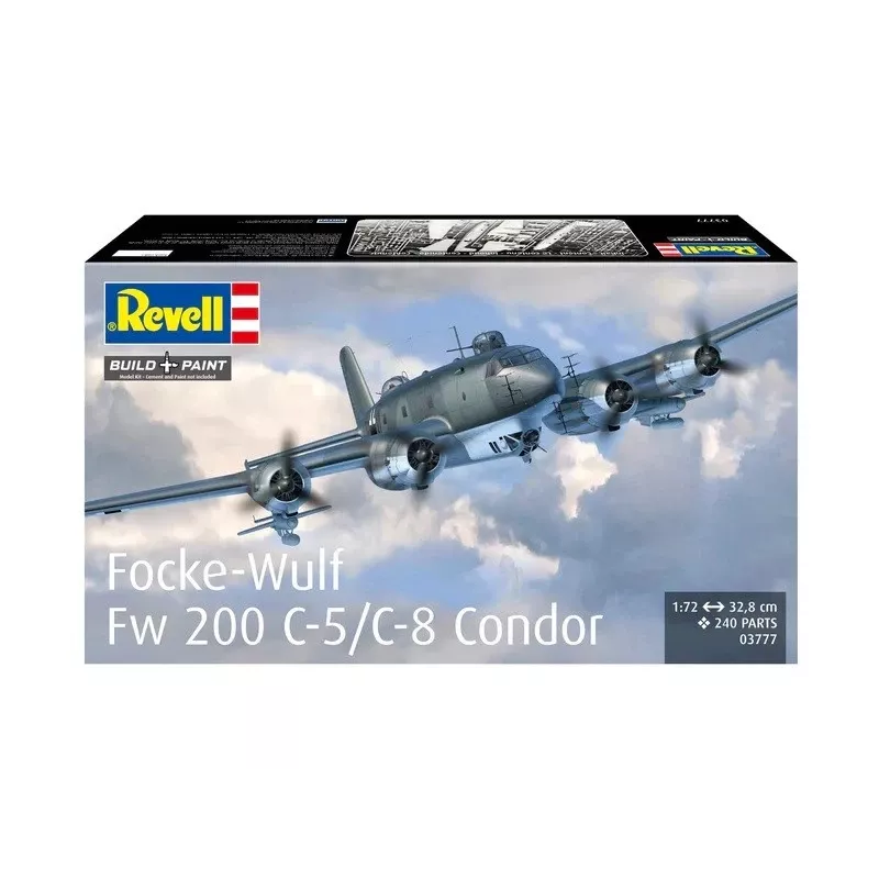 Plastikinis modelis REVELL Fendt 728 Vario rinkinys REV-03777