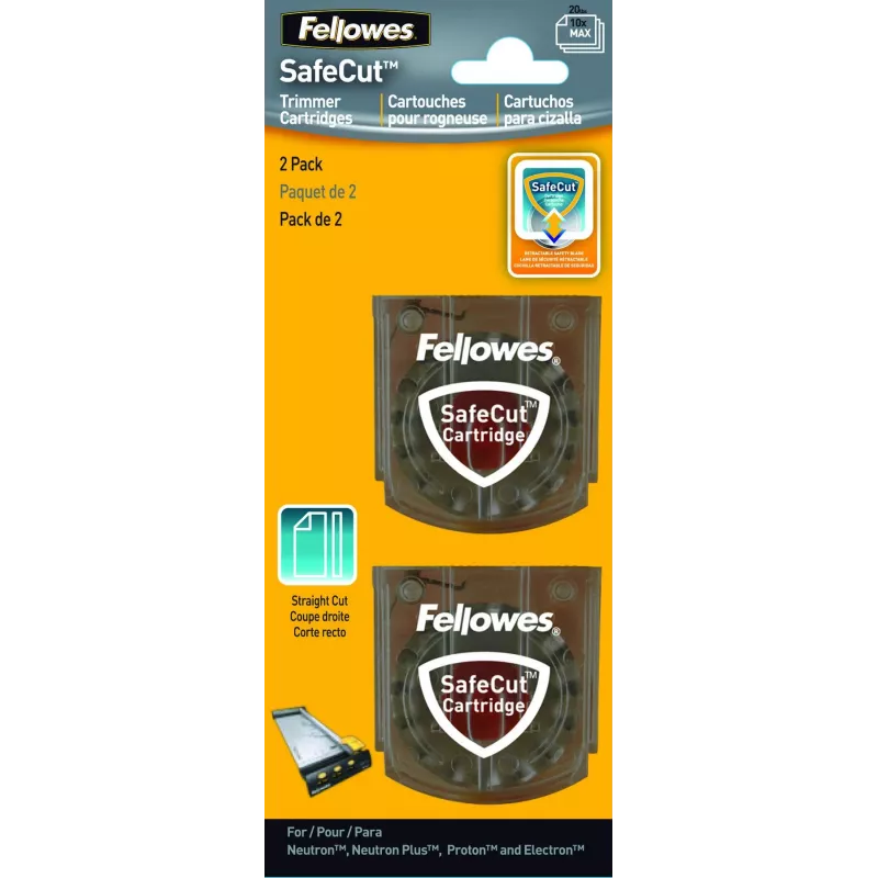 Fellowes 5411401 originalus pjovimo blokas