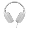 Ausinės belaidės Logitech ZONE VIBE WIRELESS MS – Off White