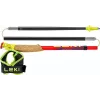 Trekkingo lazdos Leki TRL Ultratrail FX One 115 cm, raudona