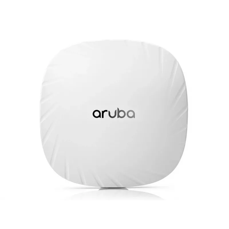 Aruba AP-505 (RW) 1774 Mbit/s Baltas belaidis prieigos taškas su PoE