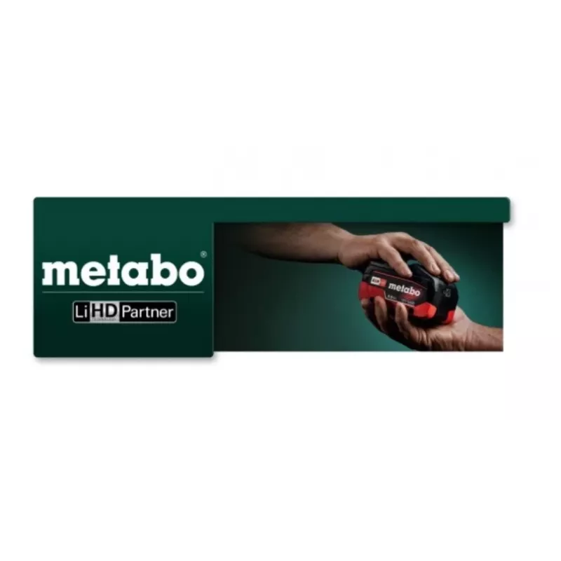 Metabo KHE 2445 kombinuotas perforatorius, 800 W, 2,4 J
