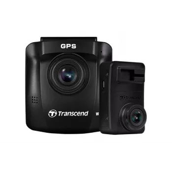 Vaizdo registratorius Dash Cam Transcend DrivePro 620
