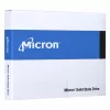 SSD Micron 7450 PRO 3,84 TB U.3 (15 mm) NVMe PCIe 4.0 MTFDKCC3T8TFR-1BC1ZABYYR (DWPD 1)