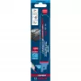 Bosch 2 608 900 366 pjūklo geležtė stūmokliniam pjūklui, karbidinė, 3 vnt.
