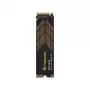 Vidinis M.2 SSD Transcend MTE260S 1 TB — PCIe 5.0 NVMe, 14 000 MB/s skaitymas, 9 800 MB/s rašymas