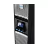 Eaton 9SX5KIRT3UG2 nepertraukiamo maitinimo šaltinis (UPS) dvigubo keitimo 5 kVA 5000 W juodas