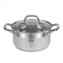 Resto Kitchenware Libra 3.6 L Apvalus Nerūdijantis Plienas