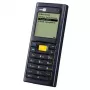 Nešiojamas kompiuteris CIPHERLAB 8200 su 5,33 cm (2,1 colio) ekranu, 160×160 px, 0,004 GB RAM, MicroSD palaikymu