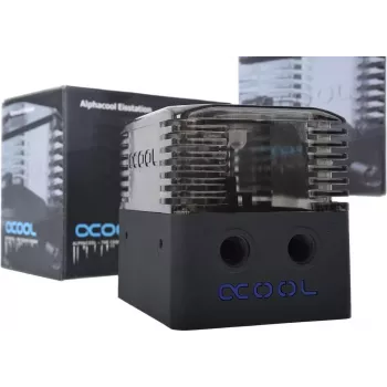 Alphacool 15274 Aušinimo priedų konteineris
